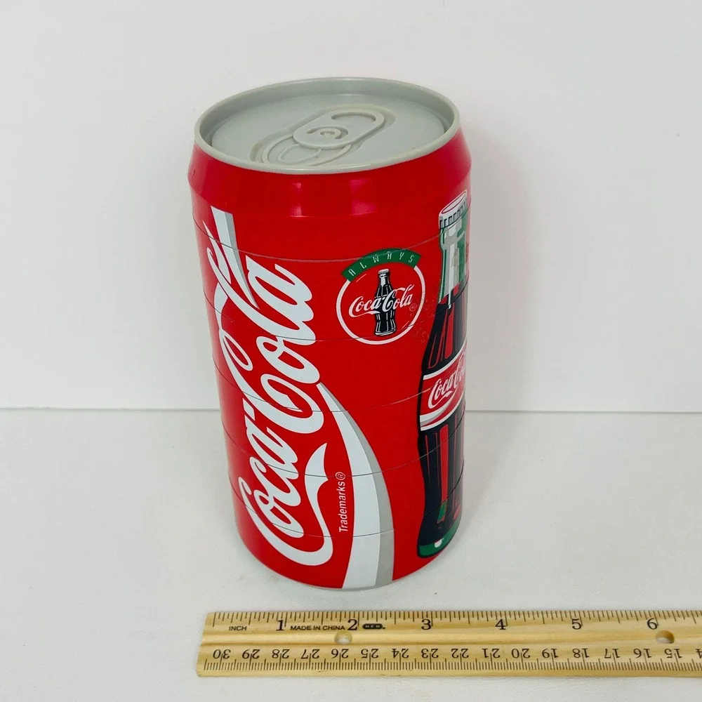 N/A coca cola